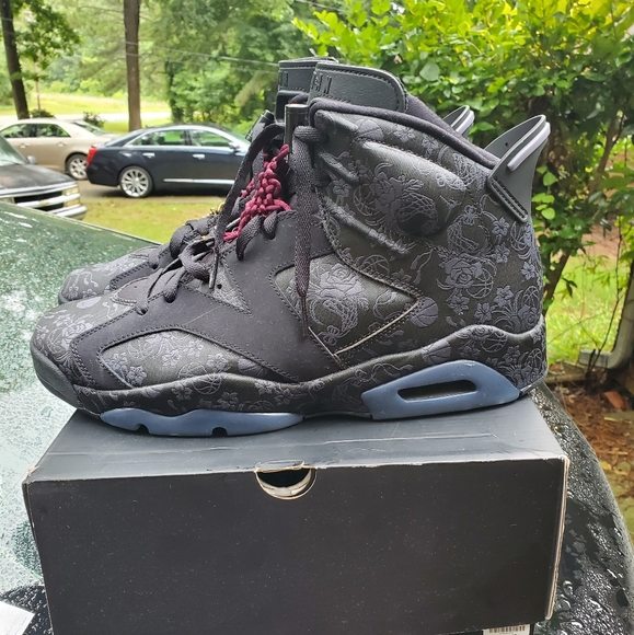Jordan 6 \